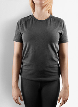 Women T-Shirt